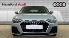 Audi A1 30 TFSI Sport 5dr S Tronic Petrol Hatchback